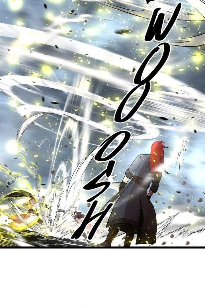 The Fallen Chapter 22 Gambar 25