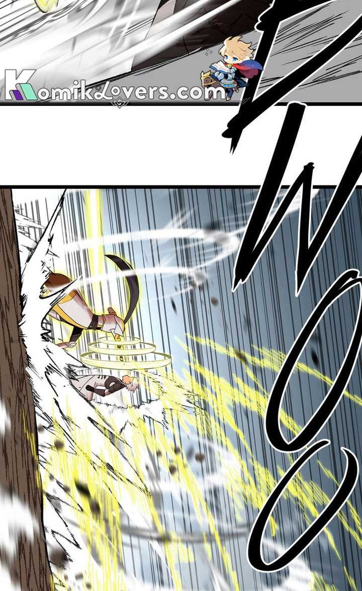 The Fallen Chapter 22 Gambar 31