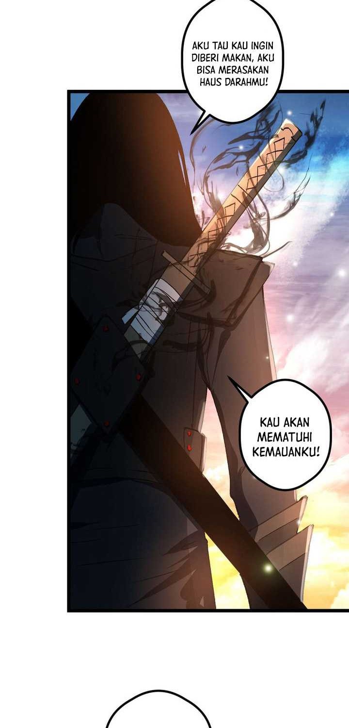 The Fallen Chapter 22 Gambar 37