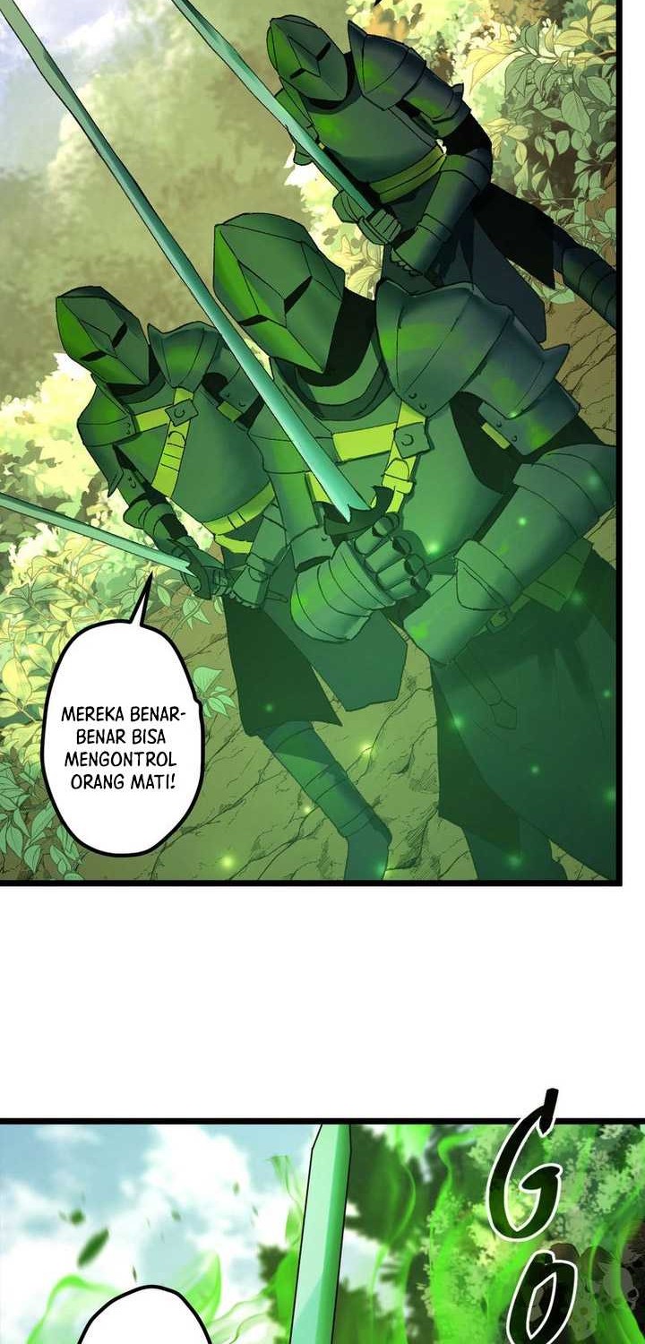 The Fallen Chapter 22 Gambar 39