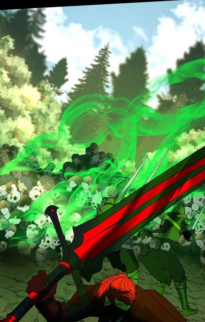 The Fallen Chapter 22 Gambar 42