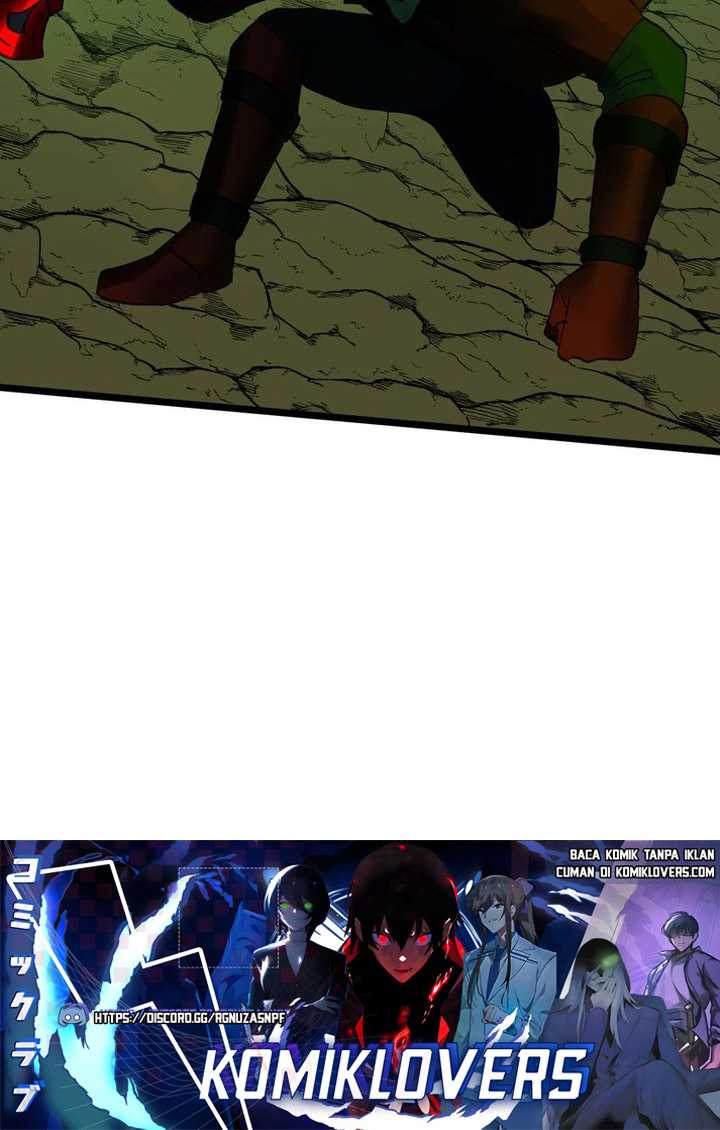 The Fallen Chapter 22 Gambar 43