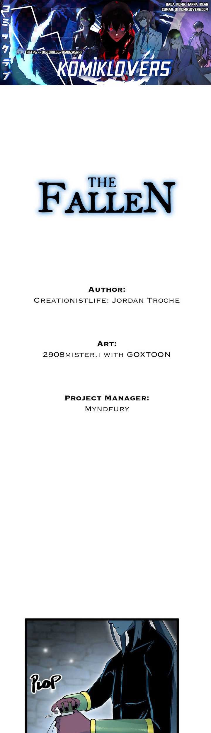 Baca  The Fallen Chapter 22 Gambar 2