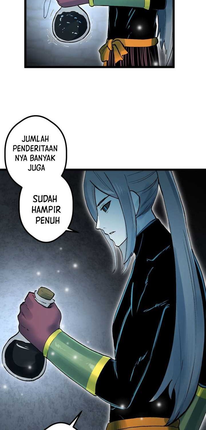 The Fallen Chapter 22 Gambar 3