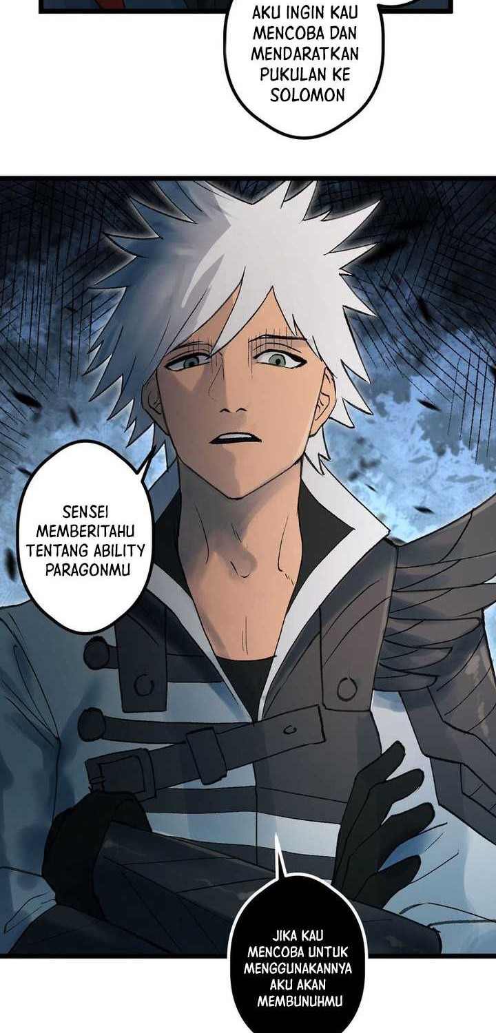 The Fallen Chapter 22 Gambar 7