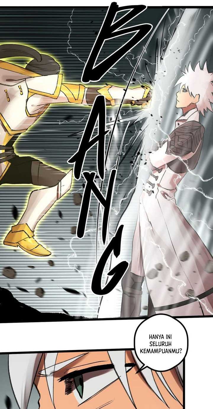 The Fallen Chapter 22 Gambar 13