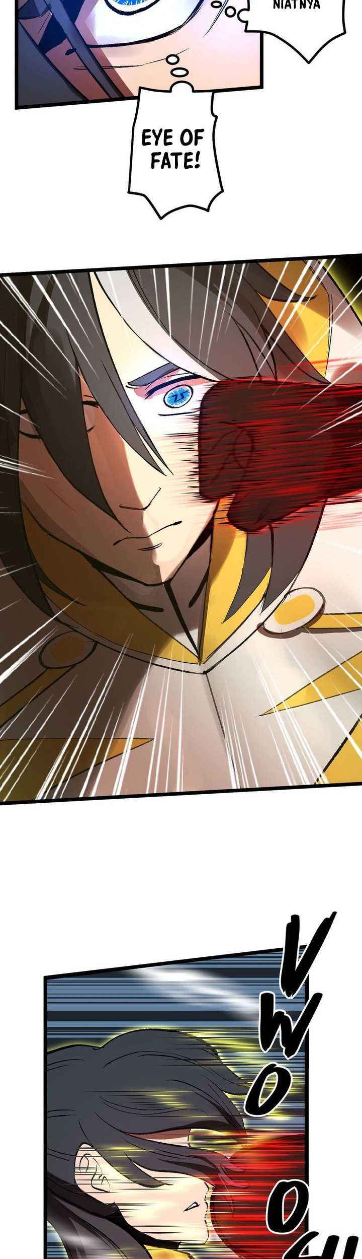 The Fallen Chapter 22 Gambar 16