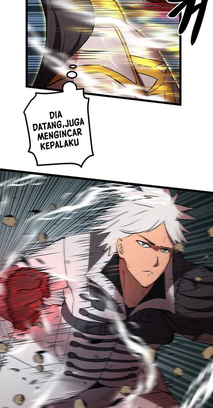 The Fallen Chapter 22 Gambar 17