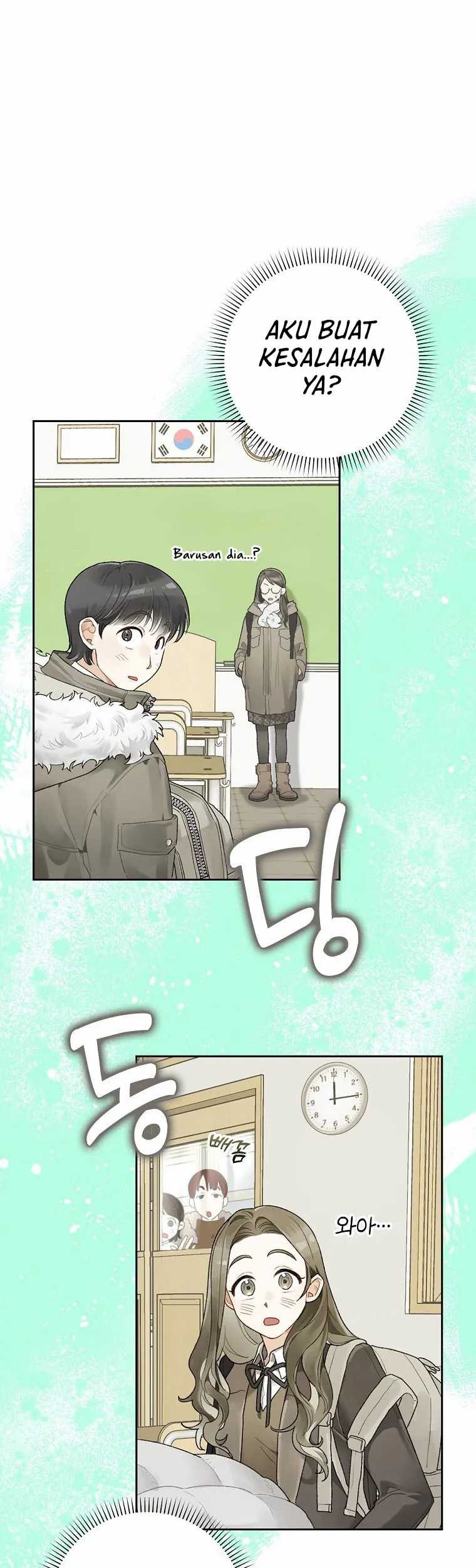 Baca  Rookie but One-In-A-Million Actor Chapter 03 Gambar 2