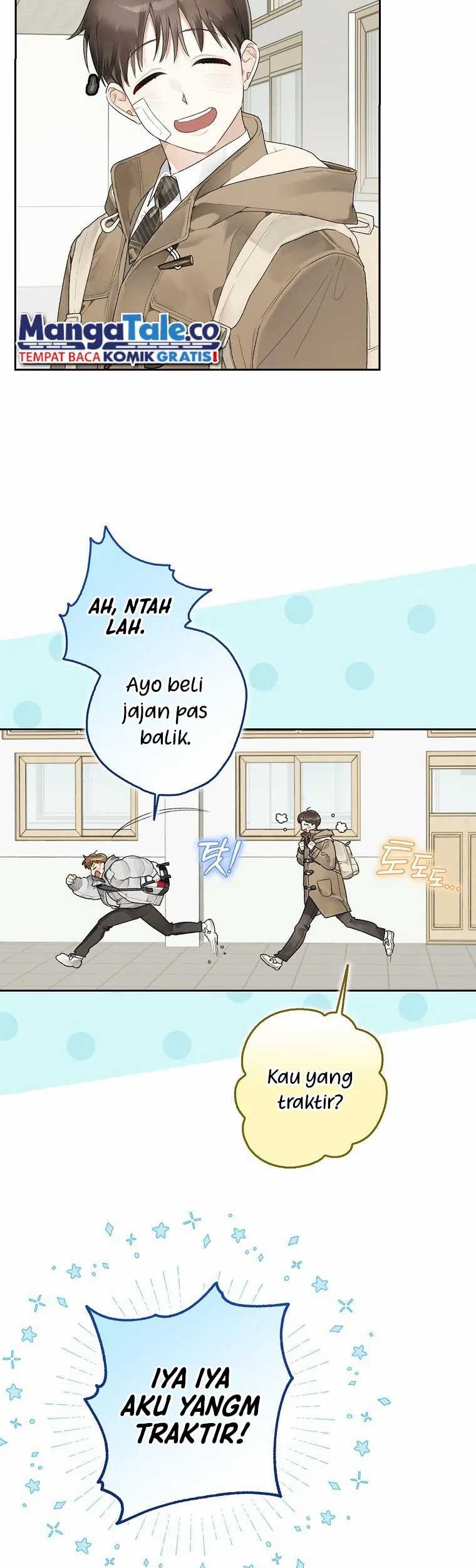 Rookie but One-In-A-Million Actor Chapter 03 Gambar 6