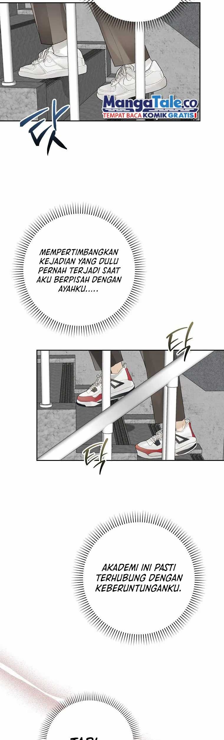 Rookie but One-In-A-Million Actor Chapter 03 Gambar 16