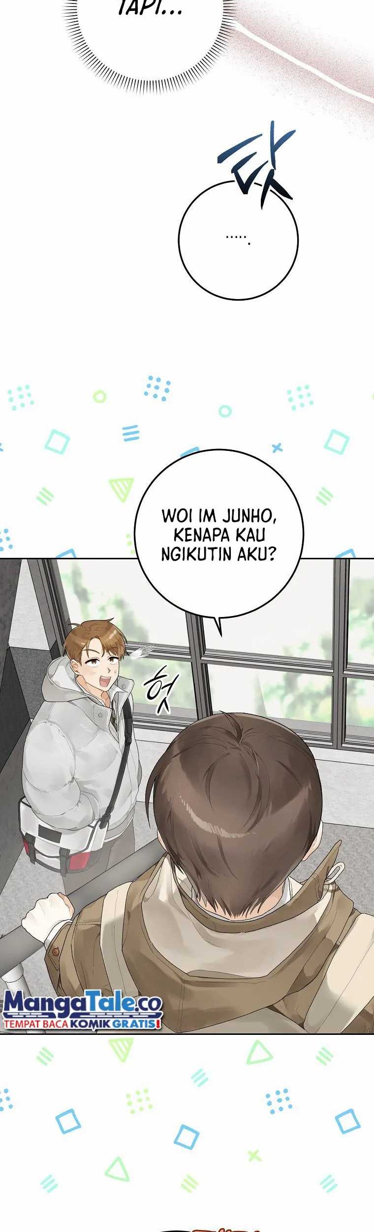 Rookie but One-In-A-Million Actor Chapter 03 Gambar 17
