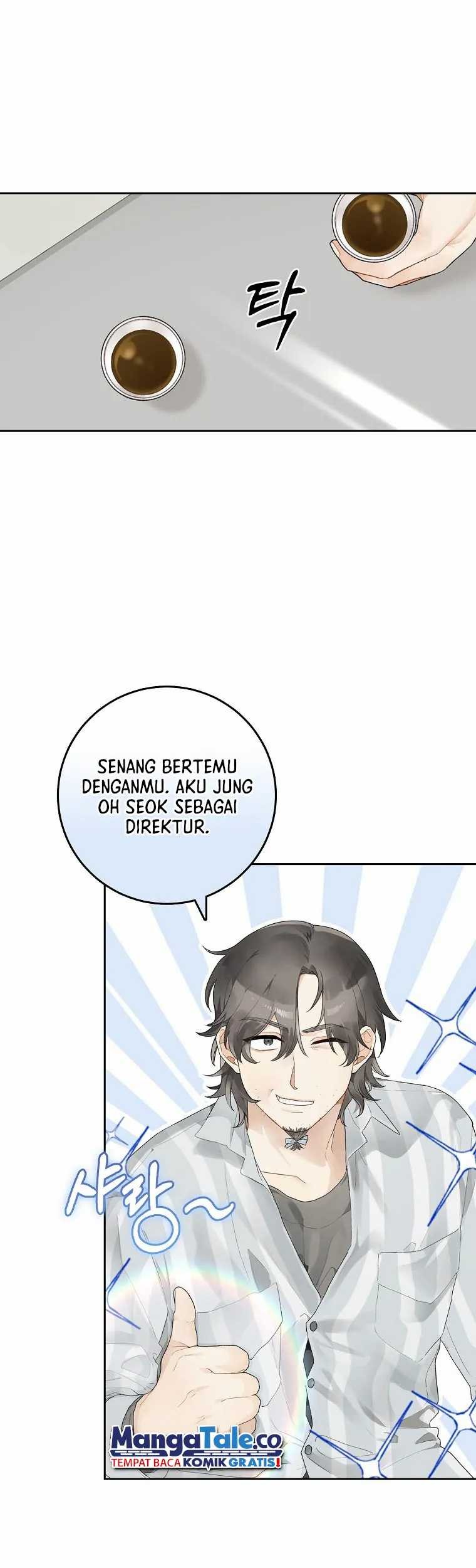 Rookie but One-In-A-Million Actor Chapter 03 Gambar 25