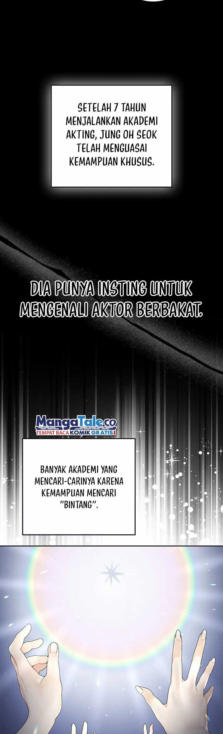 Rookie but One-In-A-Million Actor Chapter 03 Gambar 27