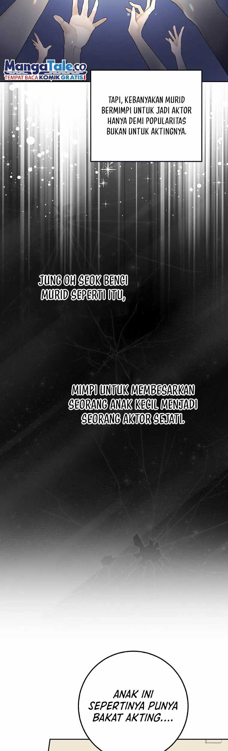 Rookie but One-In-A-Million Actor Chapter 03 Gambar 28