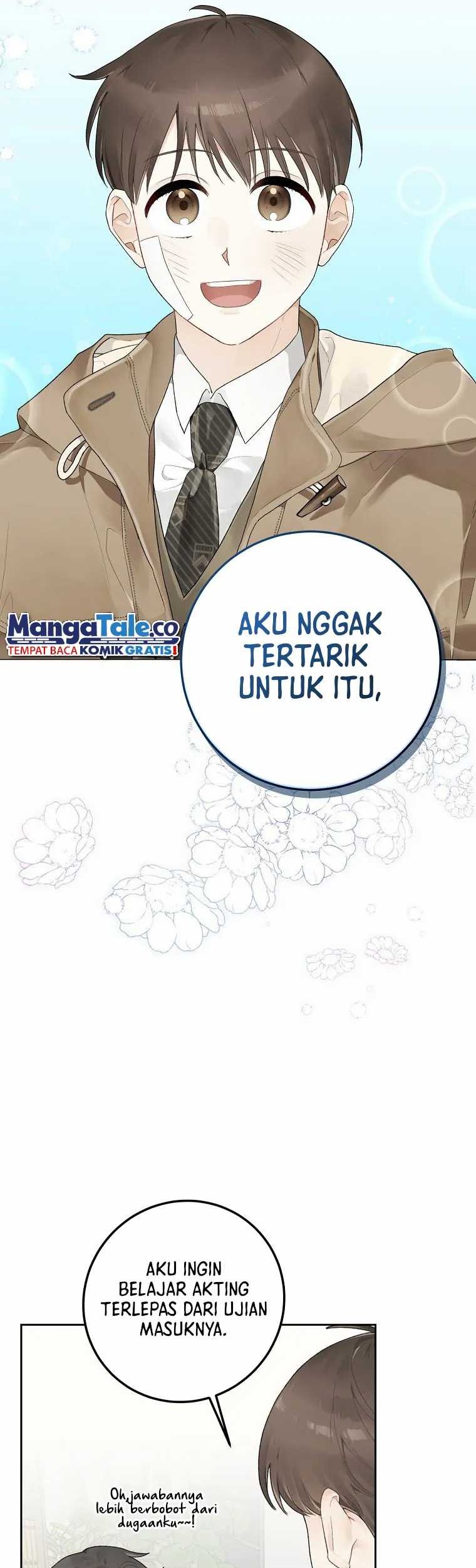 Rookie but One-In-A-Million Actor Chapter 03 Gambar 33
