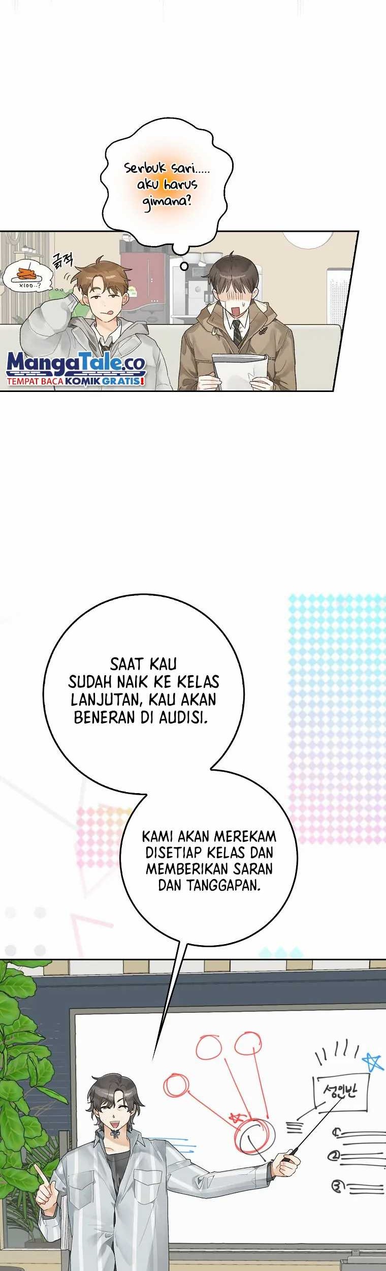 Rookie but One-In-A-Million Actor Chapter 03 Gambar 37