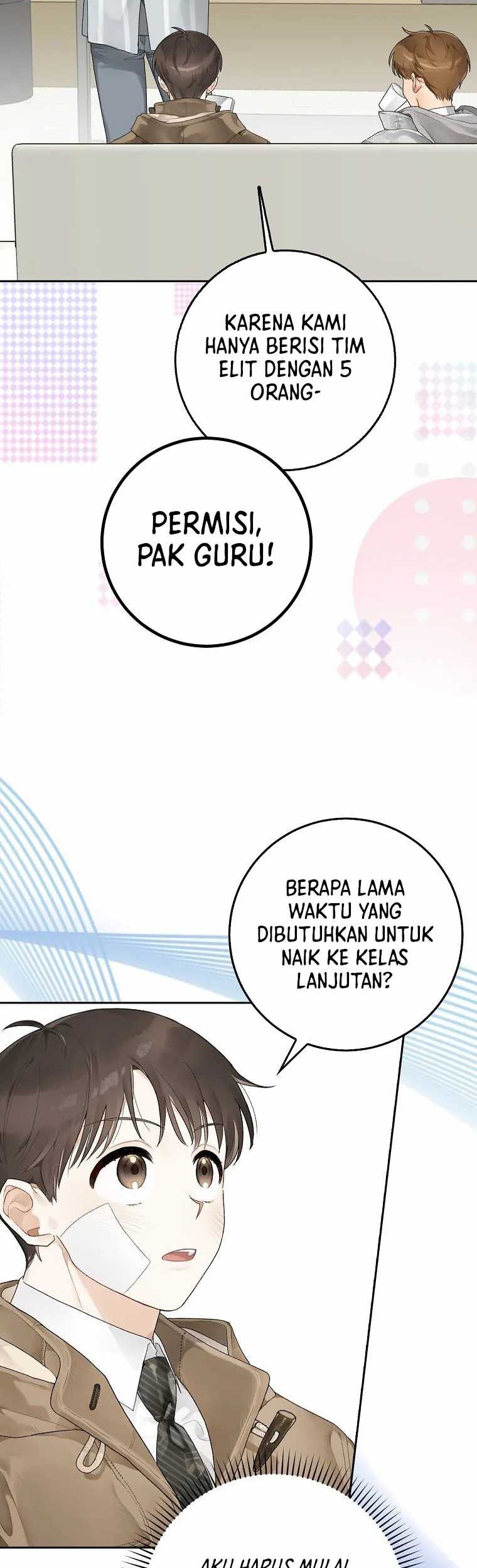 Rookie but One-In-A-Million Actor Chapter 03 Gambar 38
