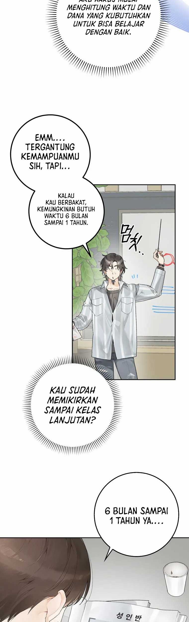 Rookie but One-In-A-Million Actor Chapter 03 Gambar 39