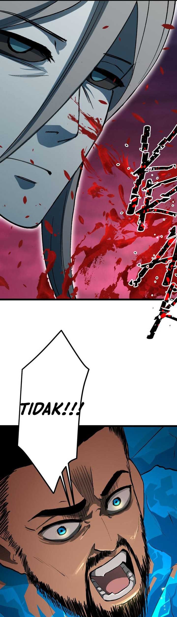 The Fallen Chapter 21 Gambar 18