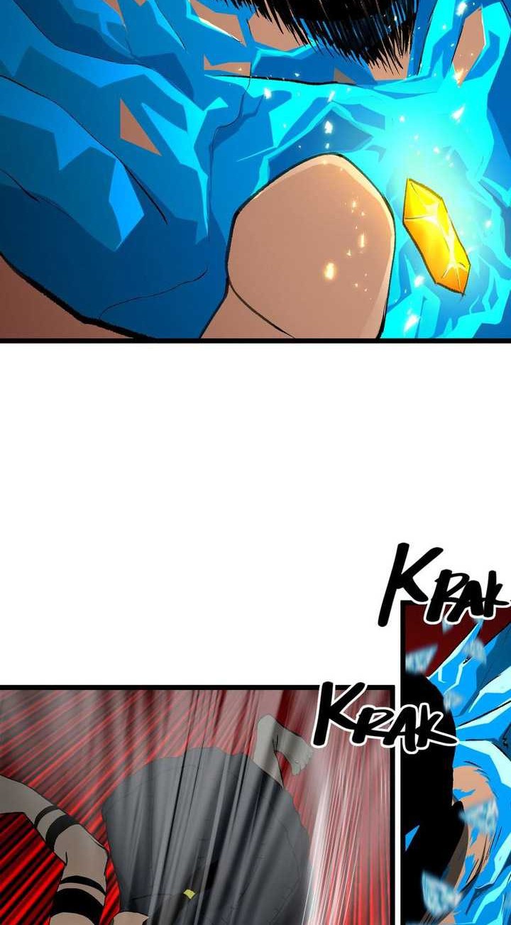 The Fallen Chapter 21 Gambar 19