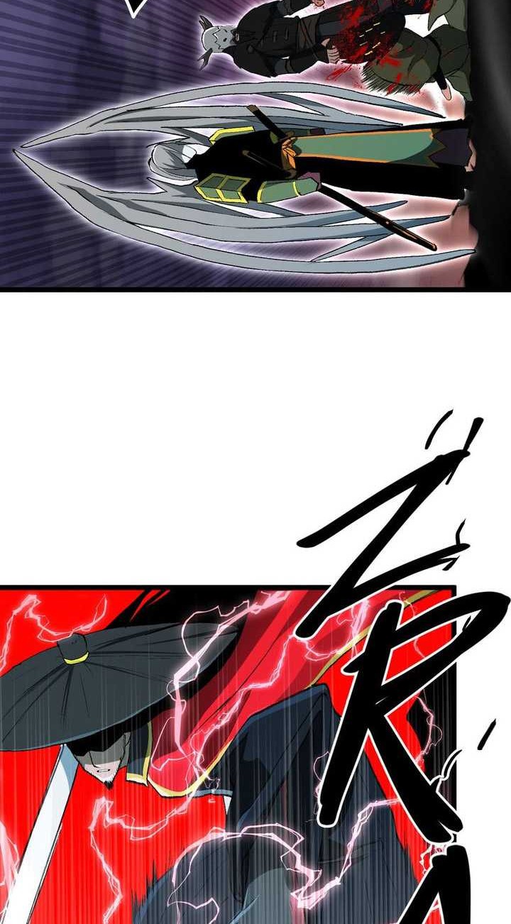 The Fallen Chapter 21 Gambar 21