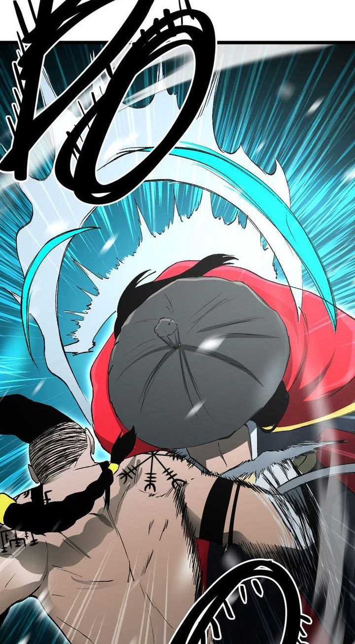 The Fallen Chapter 21 Gambar 23