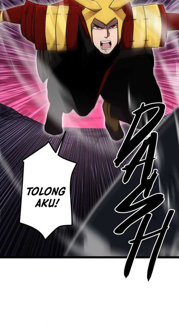 The Fallen Chapter 21 Gambar 25