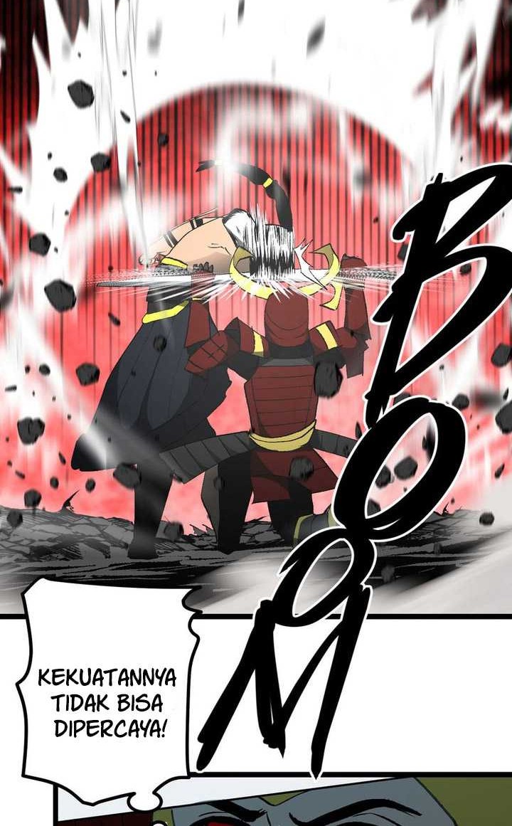 The Fallen Chapter 21 Gambar 27