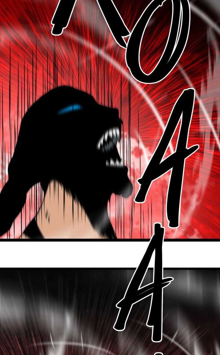 The Fallen Chapter 21 Gambar 29