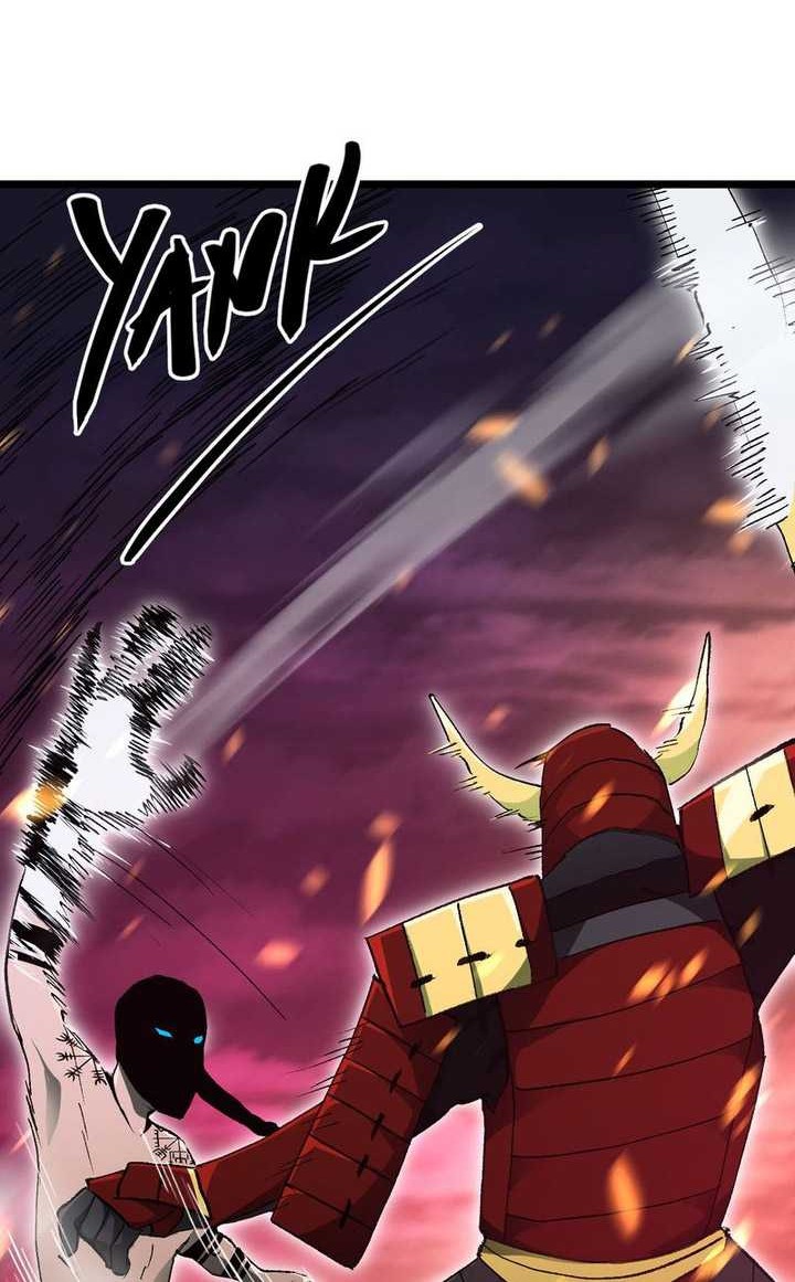 The Fallen Chapter 21 Gambar 31