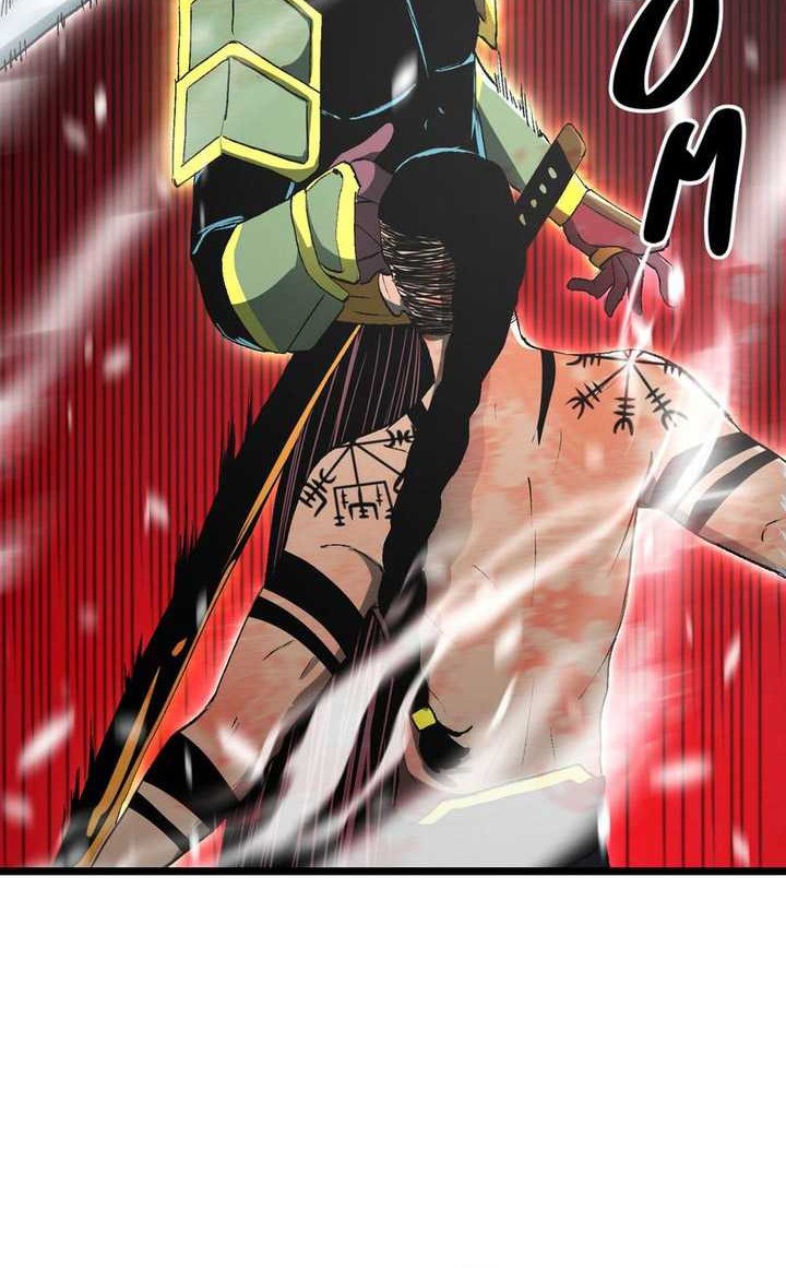 The Fallen Chapter 21 Gambar 33