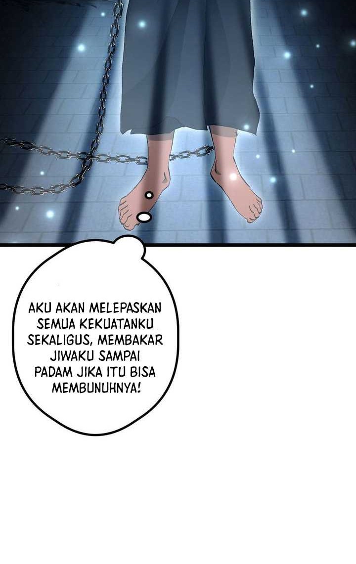 The Fallen Chapter 21 Gambar 39