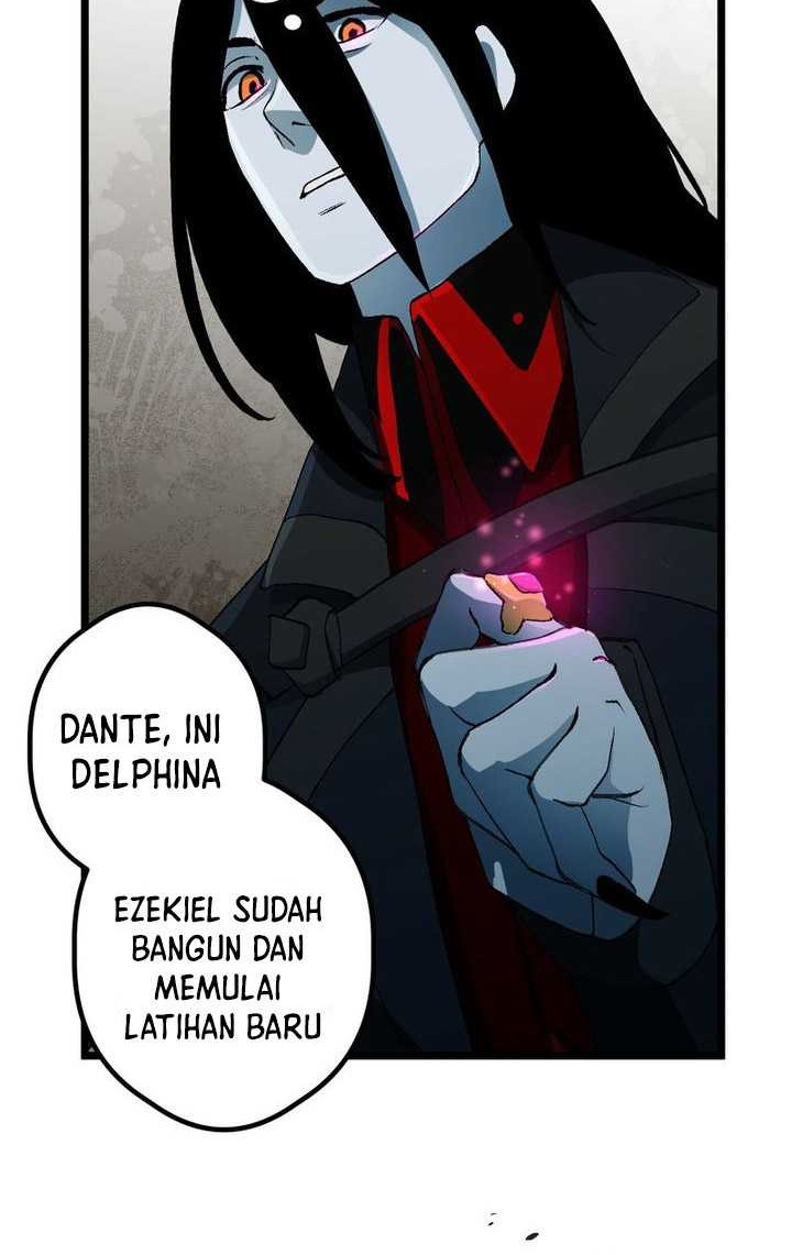 The Fallen Chapter 21 Gambar 41