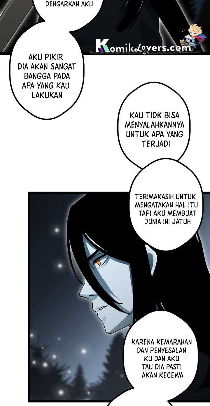 The Fallen Chapter 21 Gambar 43