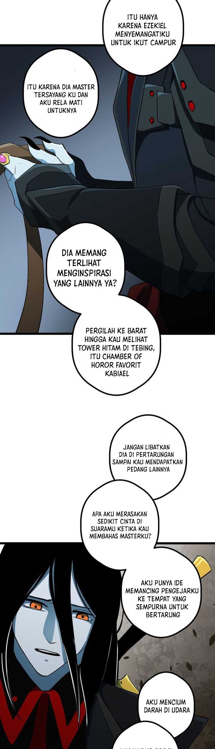 The Fallen Chapter 21 Gambar 44
