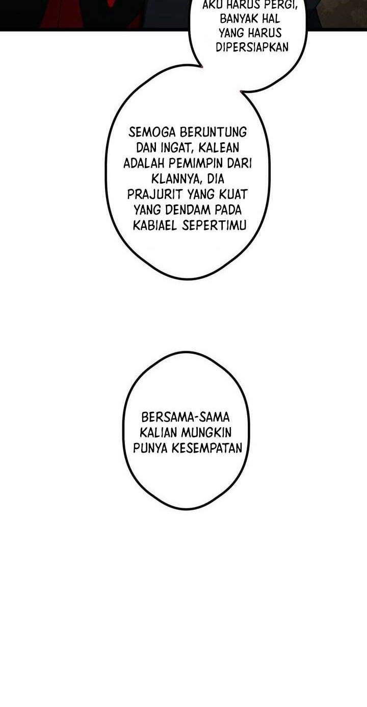 The Fallen Chapter 21 Gambar 45