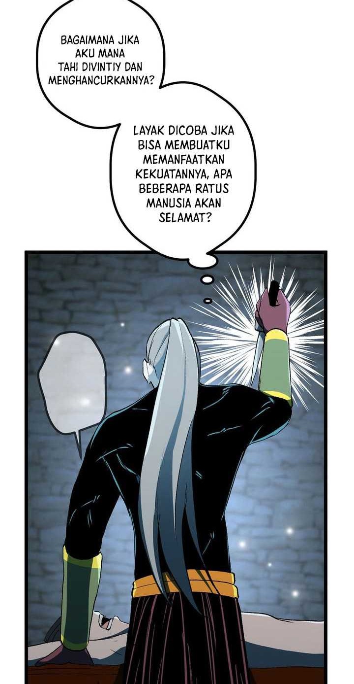 The Fallen Chapter 21 Gambar 47