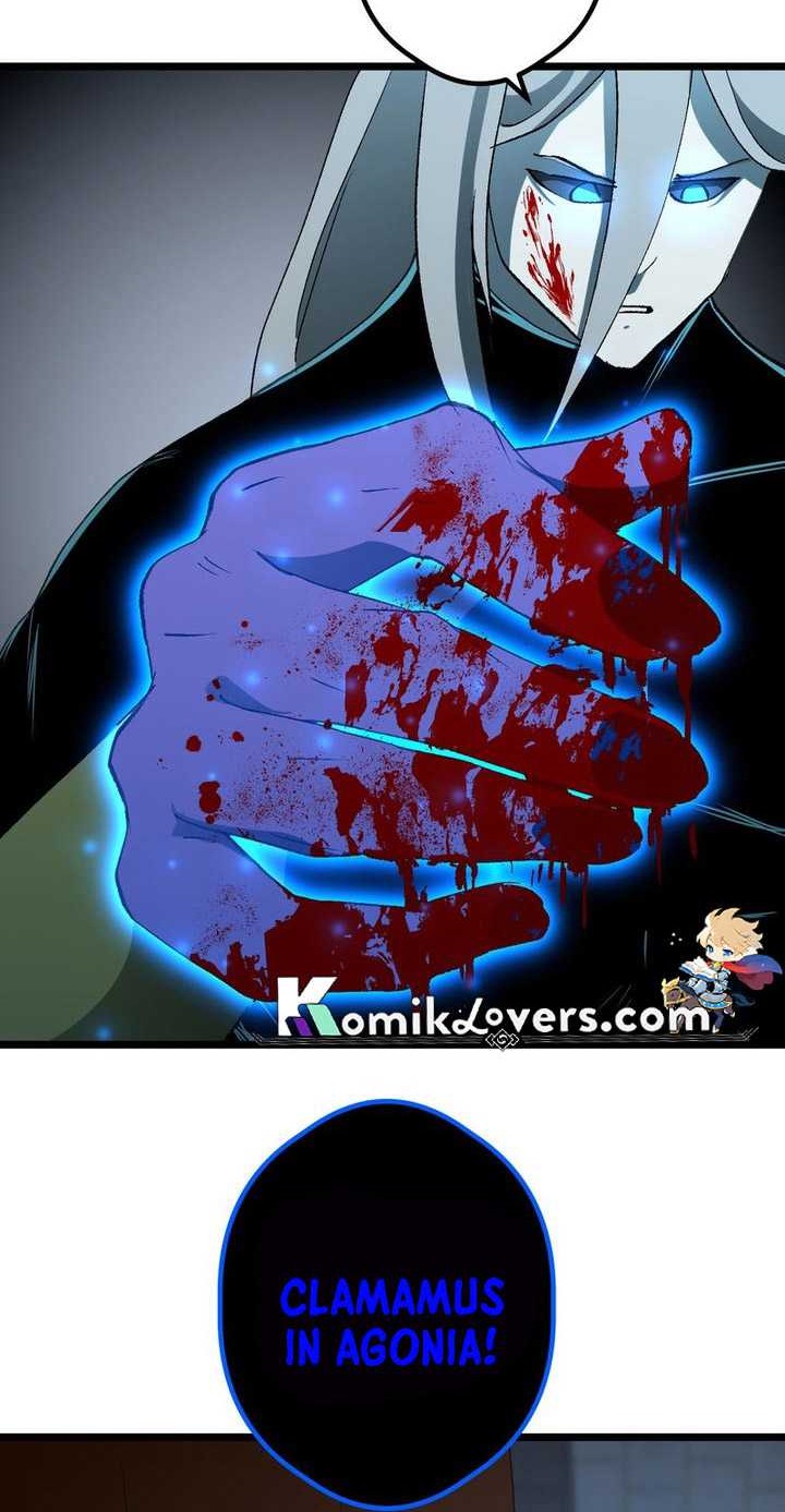 The Fallen Chapter 21 Gambar 49