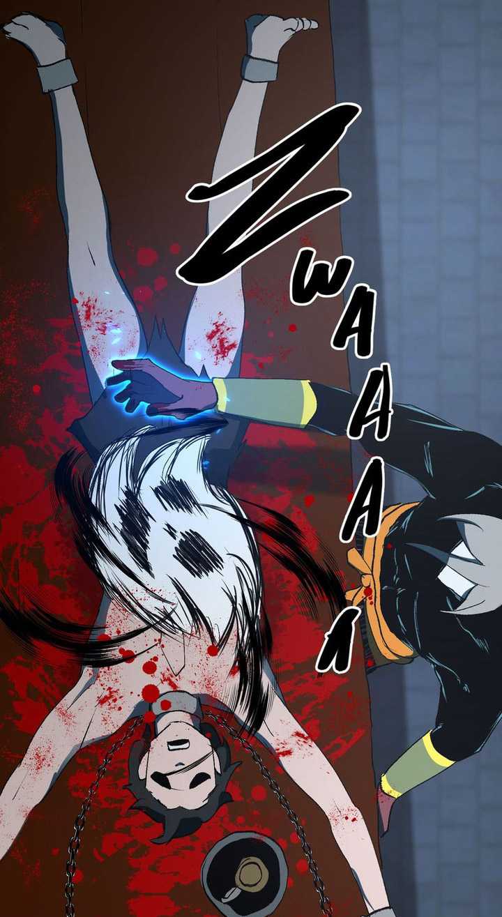 The Fallen Chapter 21 Gambar 50