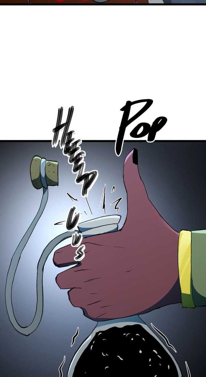 The Fallen Chapter 21 Gambar 51