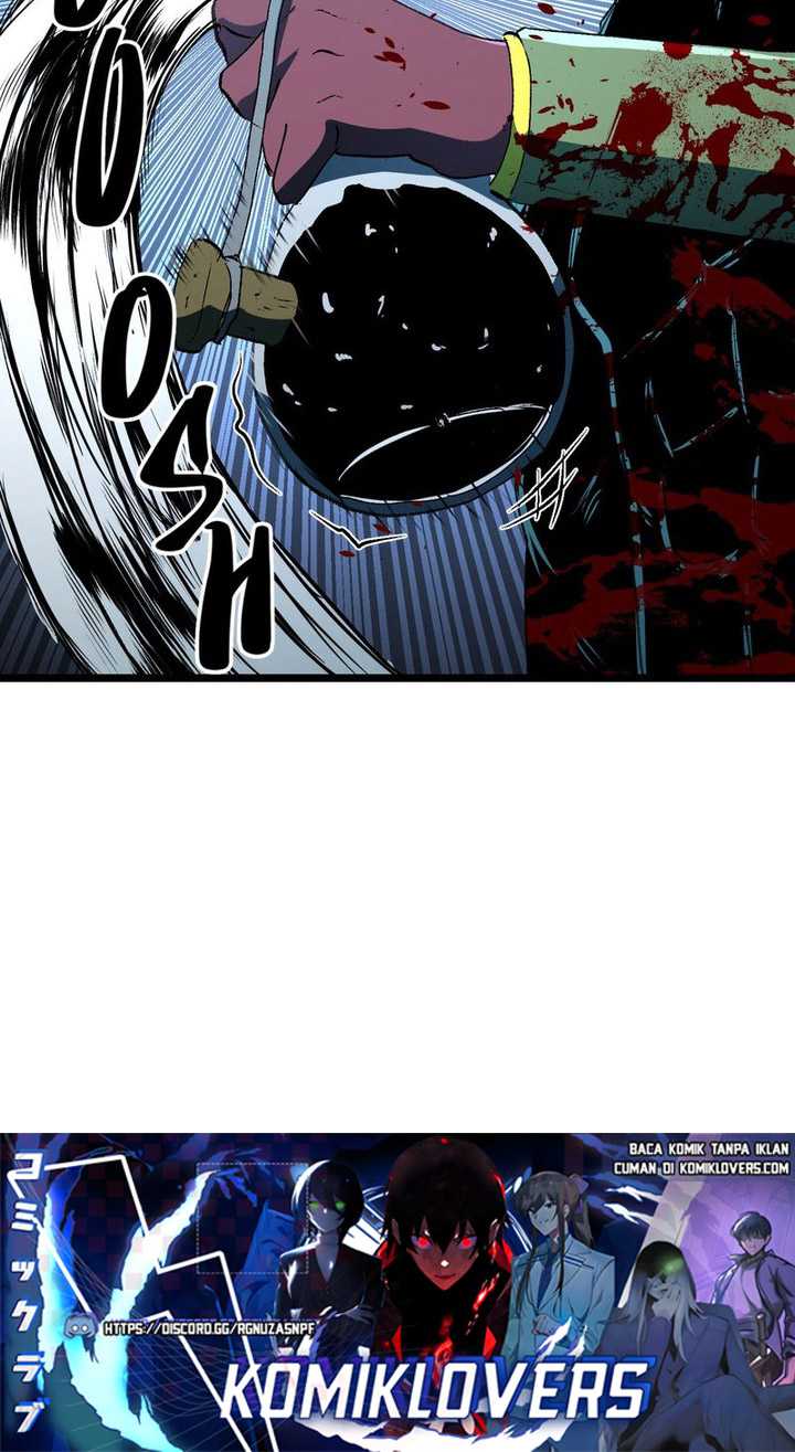 The Fallen Chapter 21 Gambar 53