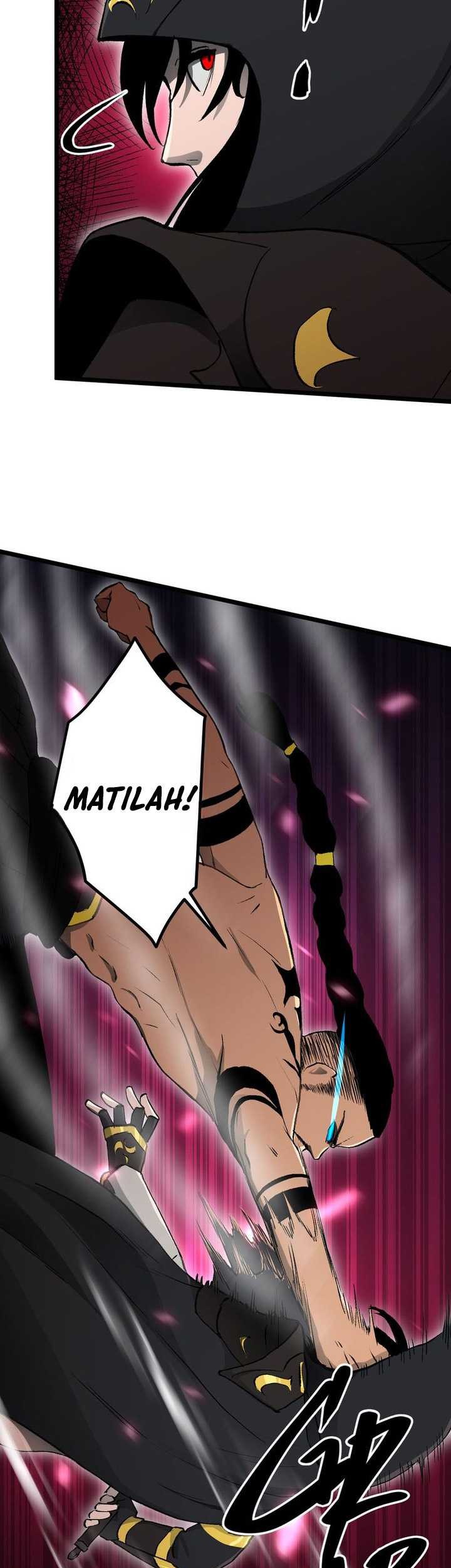 The Fallen Chapter 21 Gambar 4