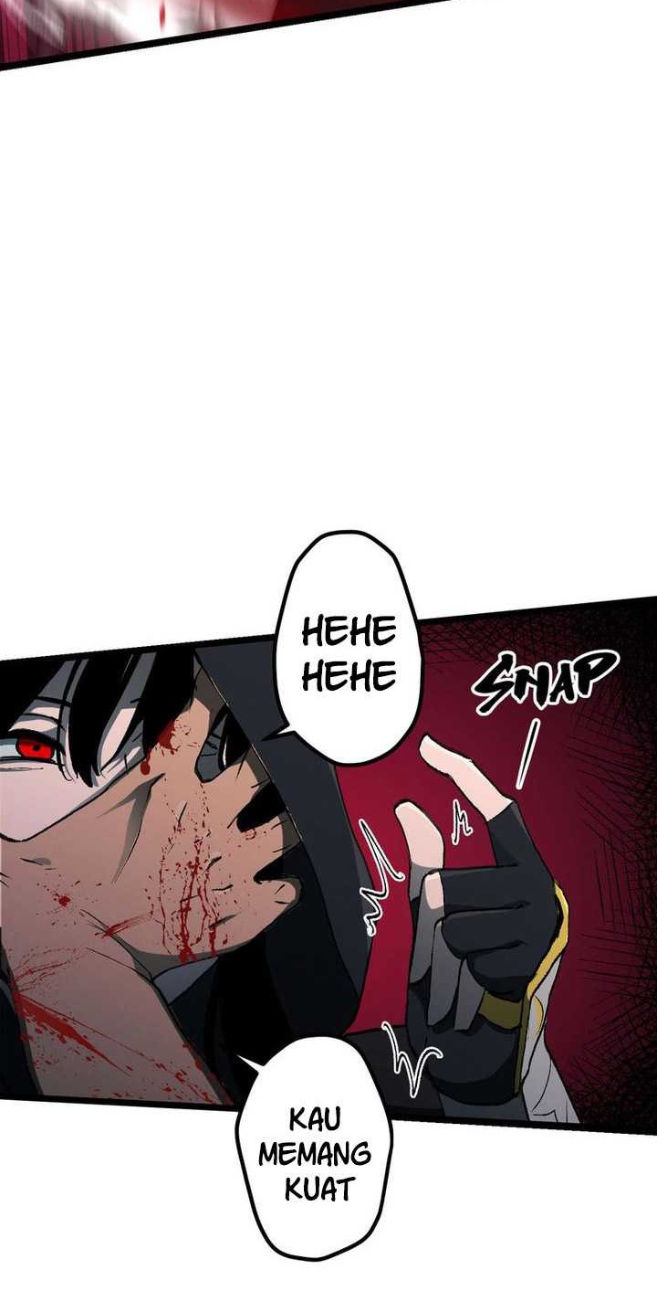 The Fallen Chapter 21 Gambar 7