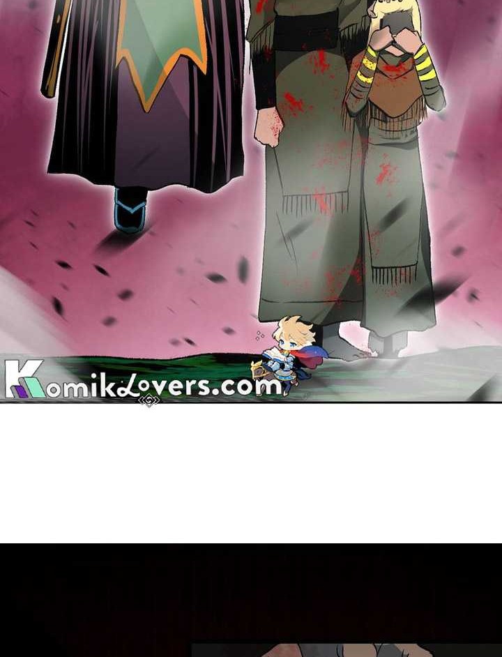 The Fallen Chapter 21 Gambar 13