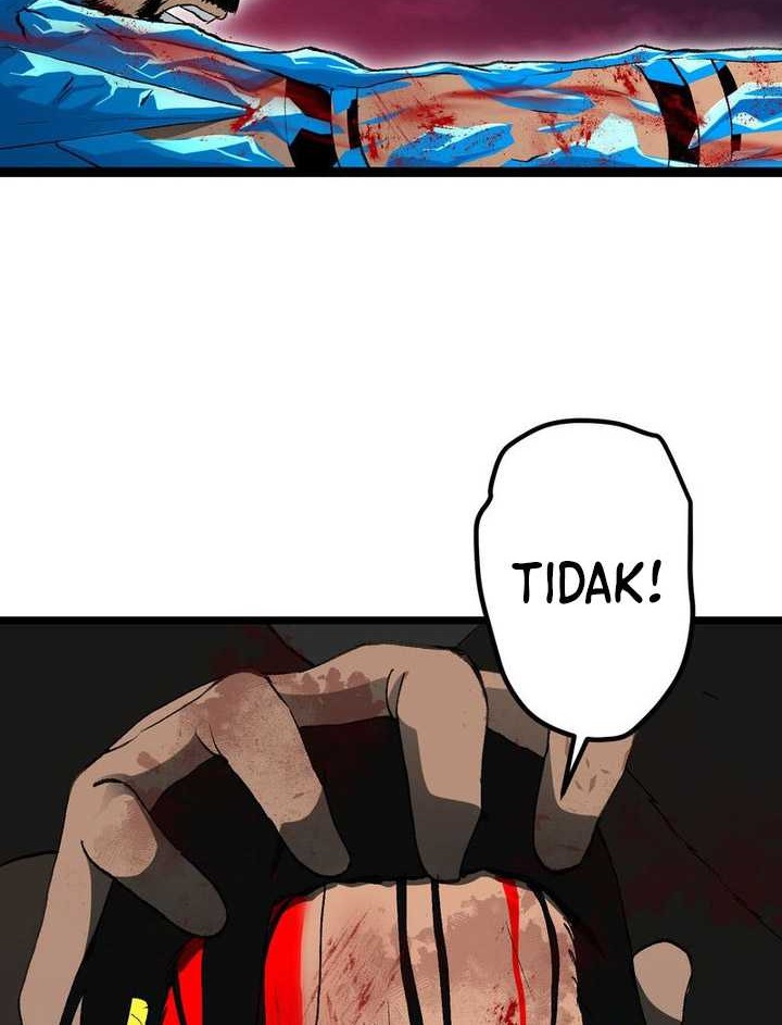 The Fallen Chapter 21 Gambar 15