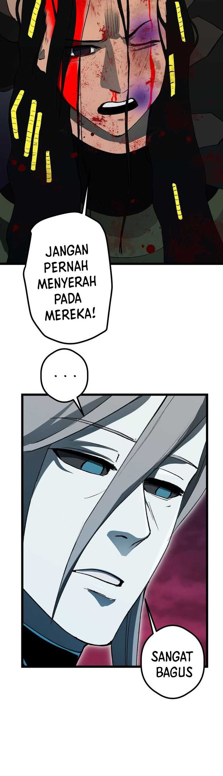 The Fallen Chapter 21 Gambar 16