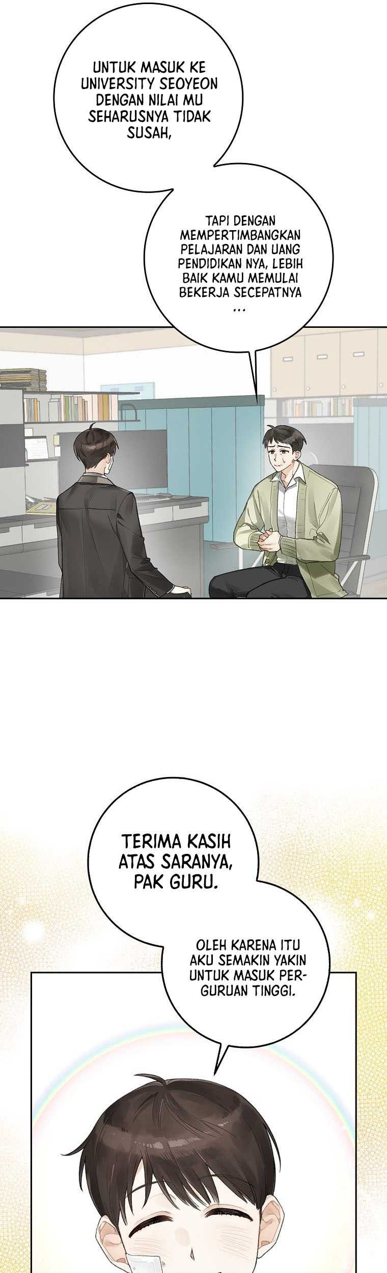 Rookie but One-In-A-Million Actor Chapter 02 Gambar 8