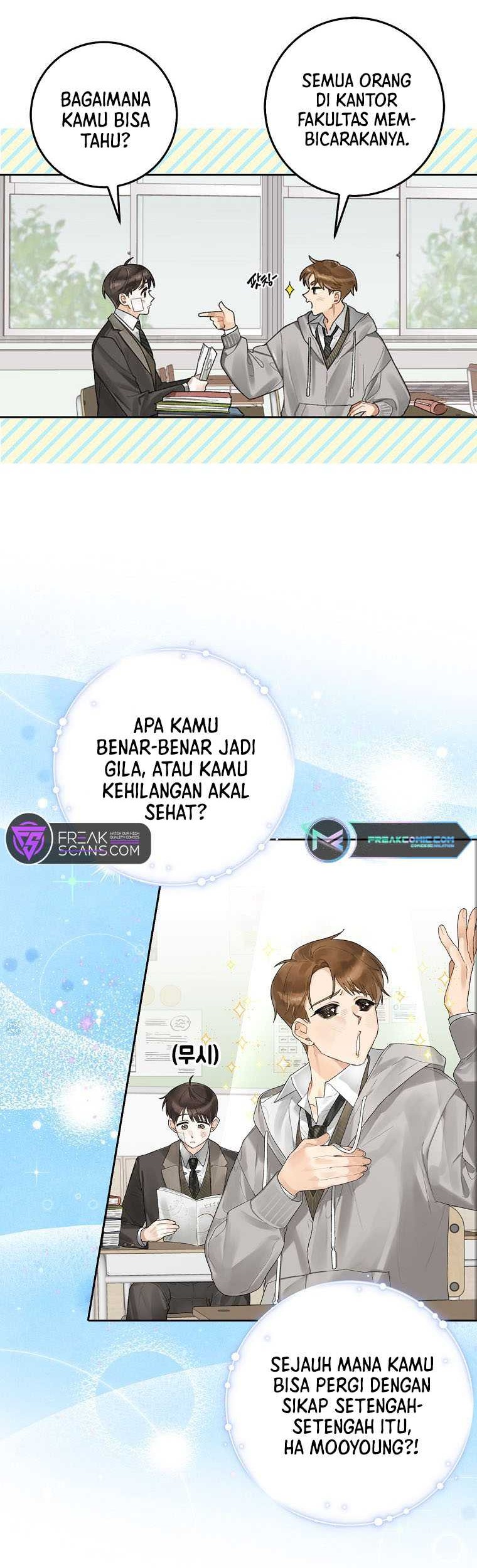 Rookie but One-In-A-Million Actor Chapter 02 Gambar 17