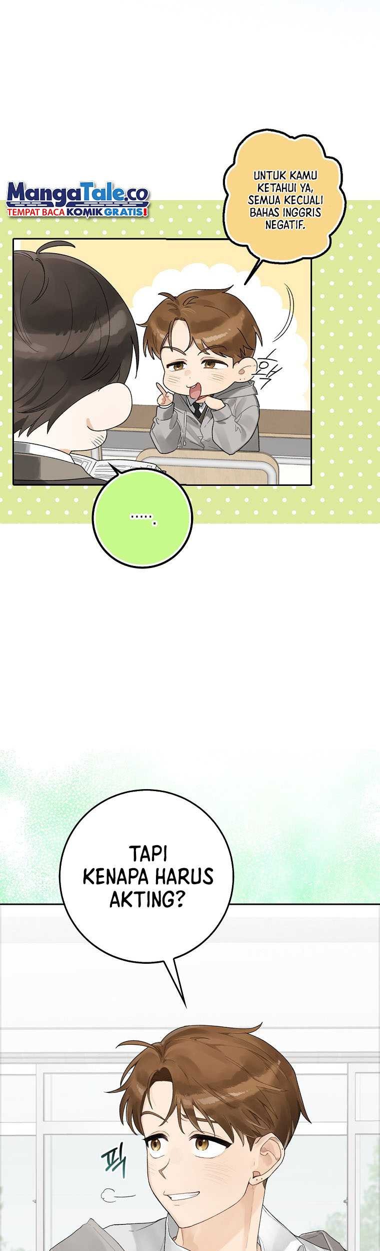 Rookie but One-In-A-Million Actor Chapter 02 Gambar 18